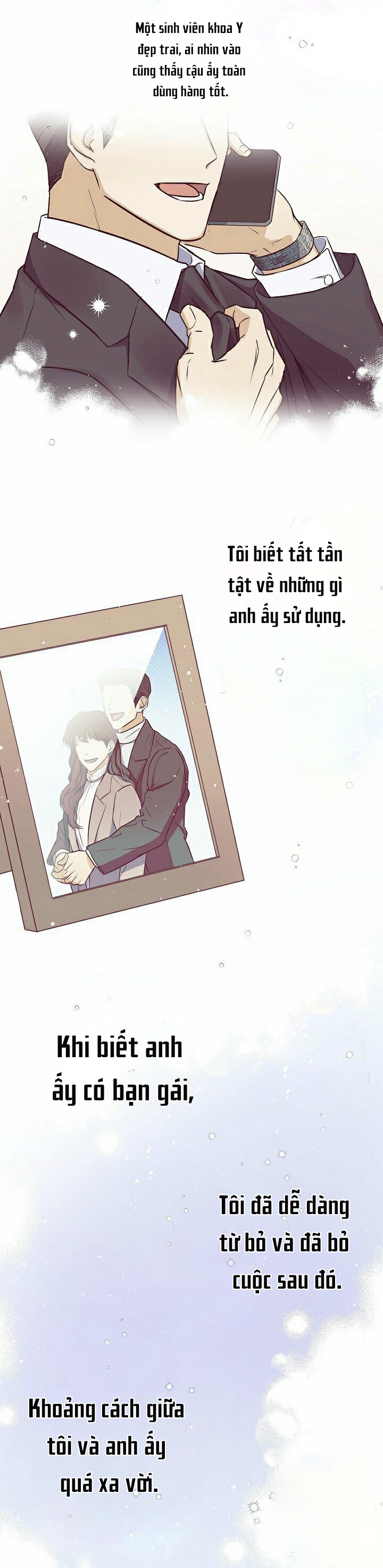 dễ dàng nhận ra chapter 8 5