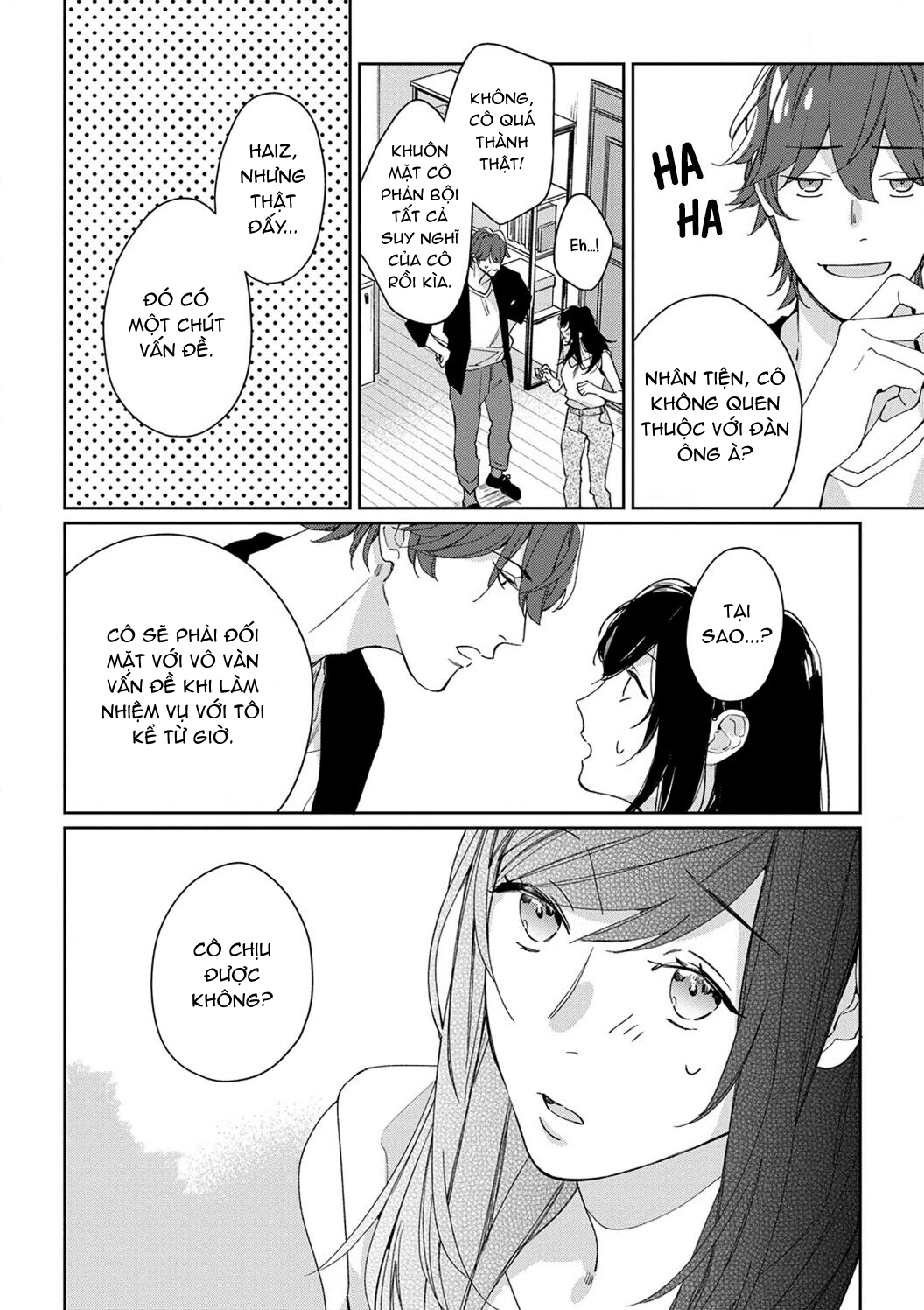 [18+]bạn đồng hành chapter 1.2 5