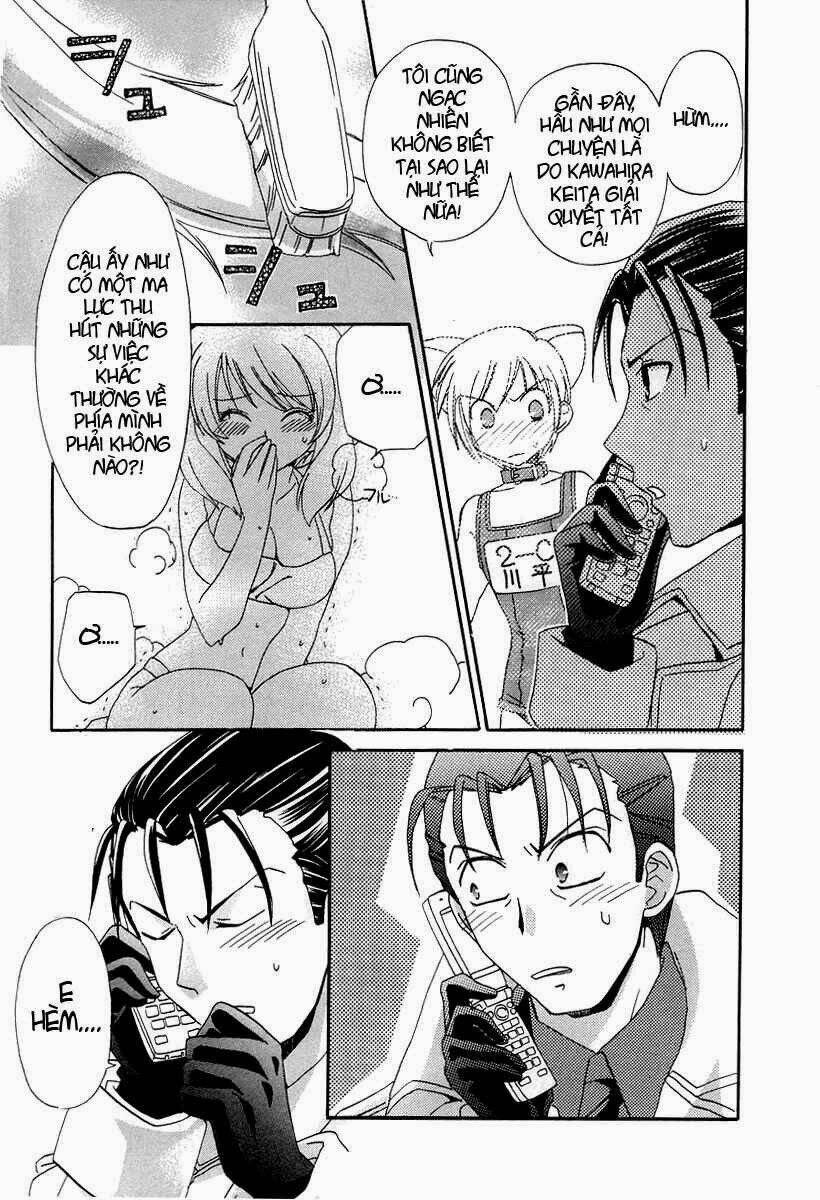 inukami chapter 15 29