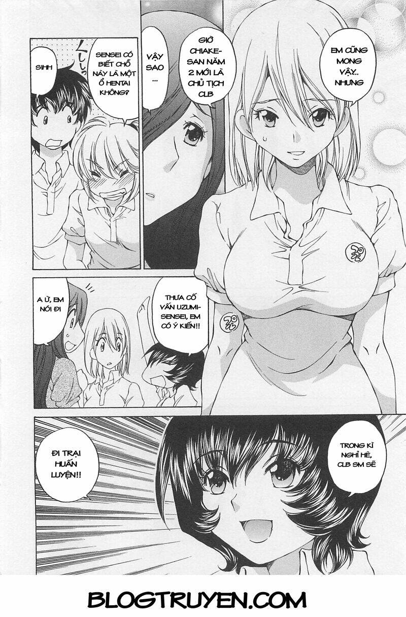 ss sisters chapter 14 27