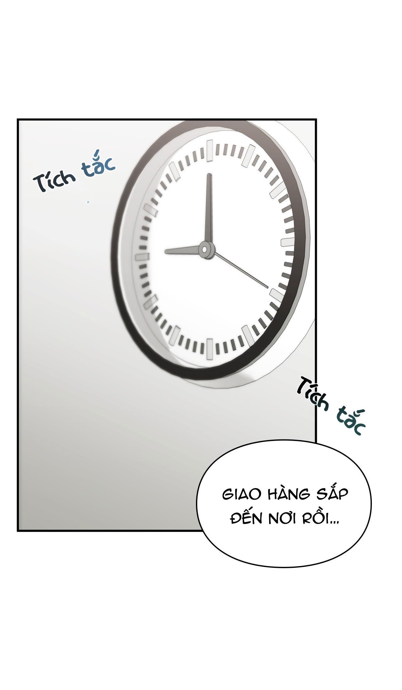 zai đẹp nhưng lại thích dạy đời chapter 34 54