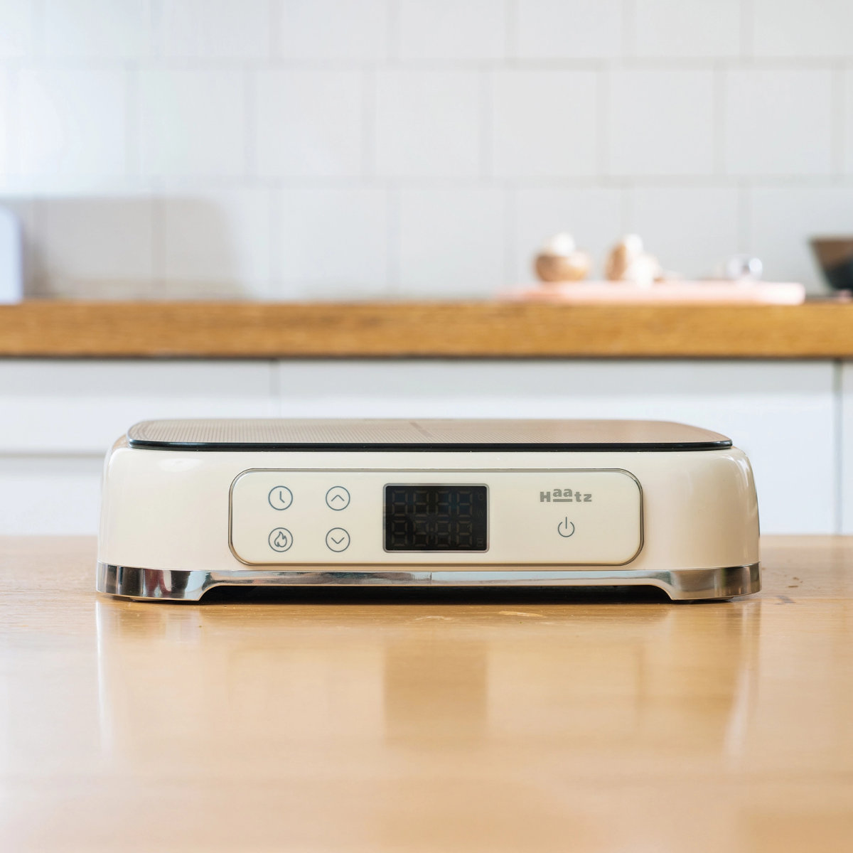 Bếp từ đơn Hàn Quốc CIM260 công suất 2100W, 9 mức nhiệt, bảo hành 2 năm - Hàng chính hãng