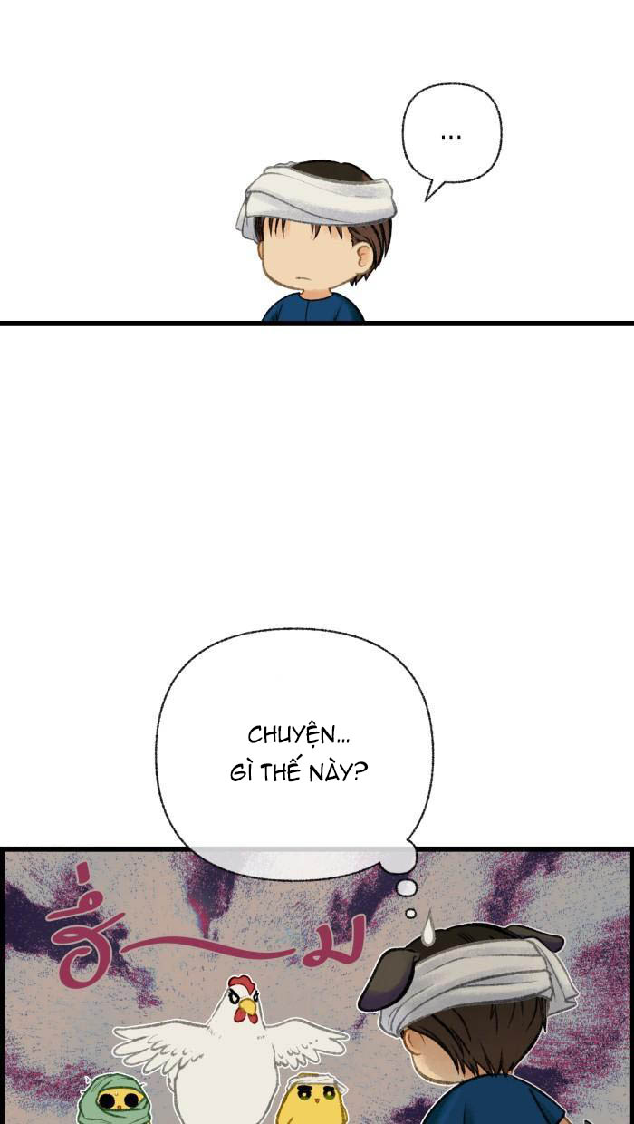 Nữ Chính Không Muốn Yêu chapter 26.1 - Trang 11