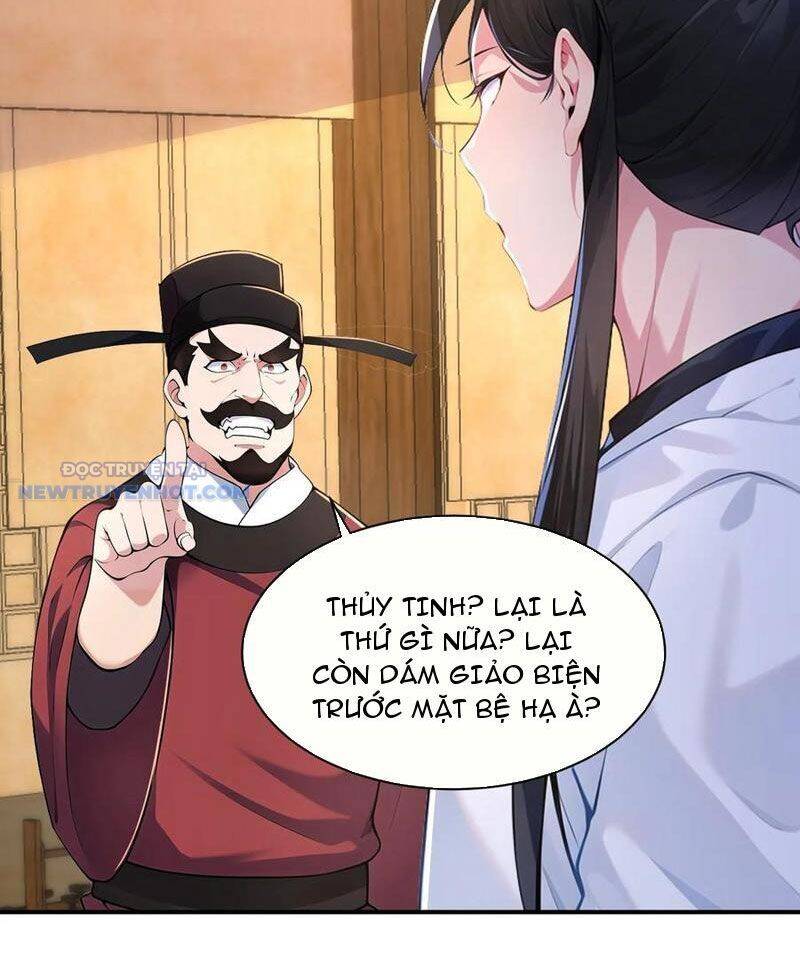 ta thực sự không muốn làm thần tiên chapter 92 7