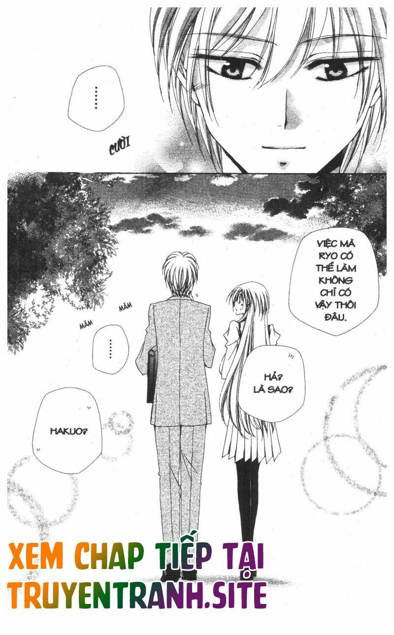 lớp học quản gia - shitsuji-sama no okiniiri chapter 54 48