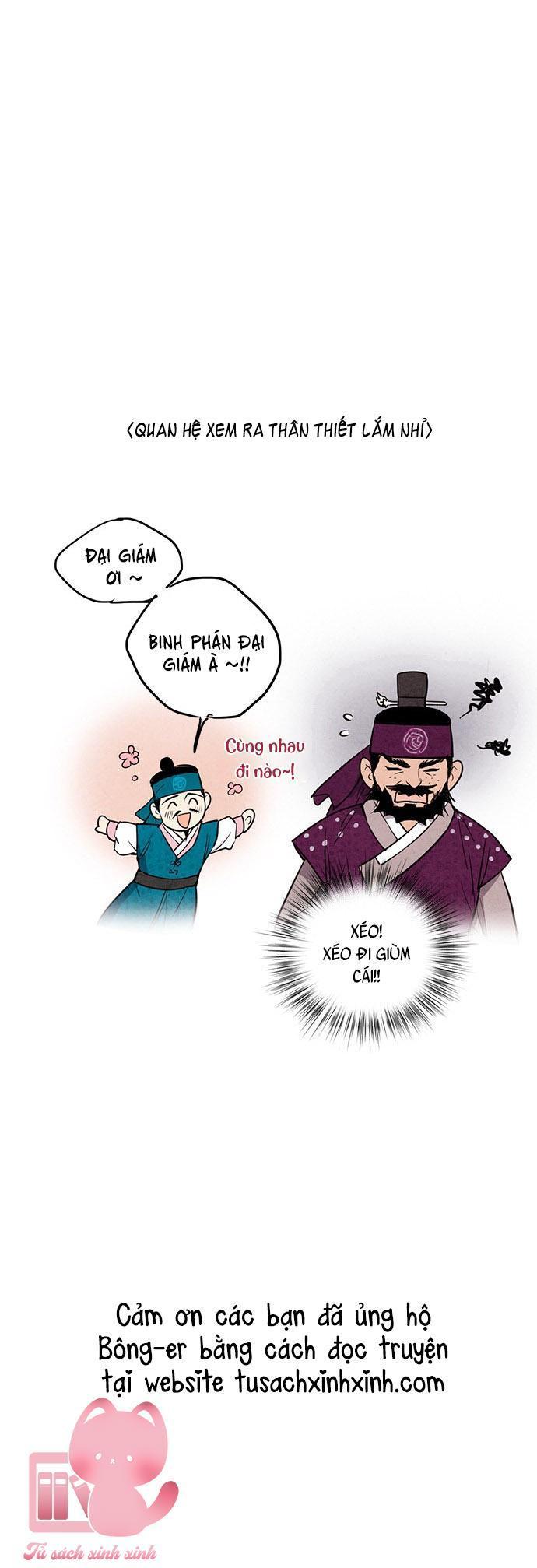 lệnh cấm hôn chapter 28 67