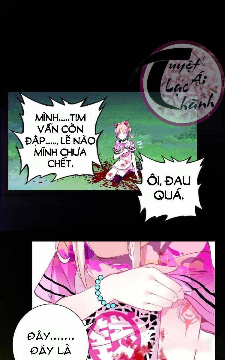 gia đình biến thái chapter 2 4