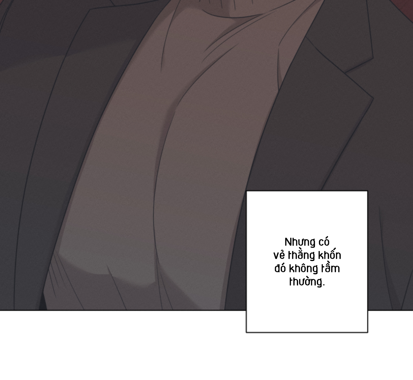 hội chứng minmotion chapter 42 18