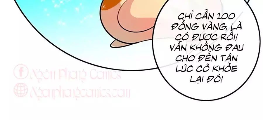 hệ thống công lược của tiểu công chúa chapter 9 15