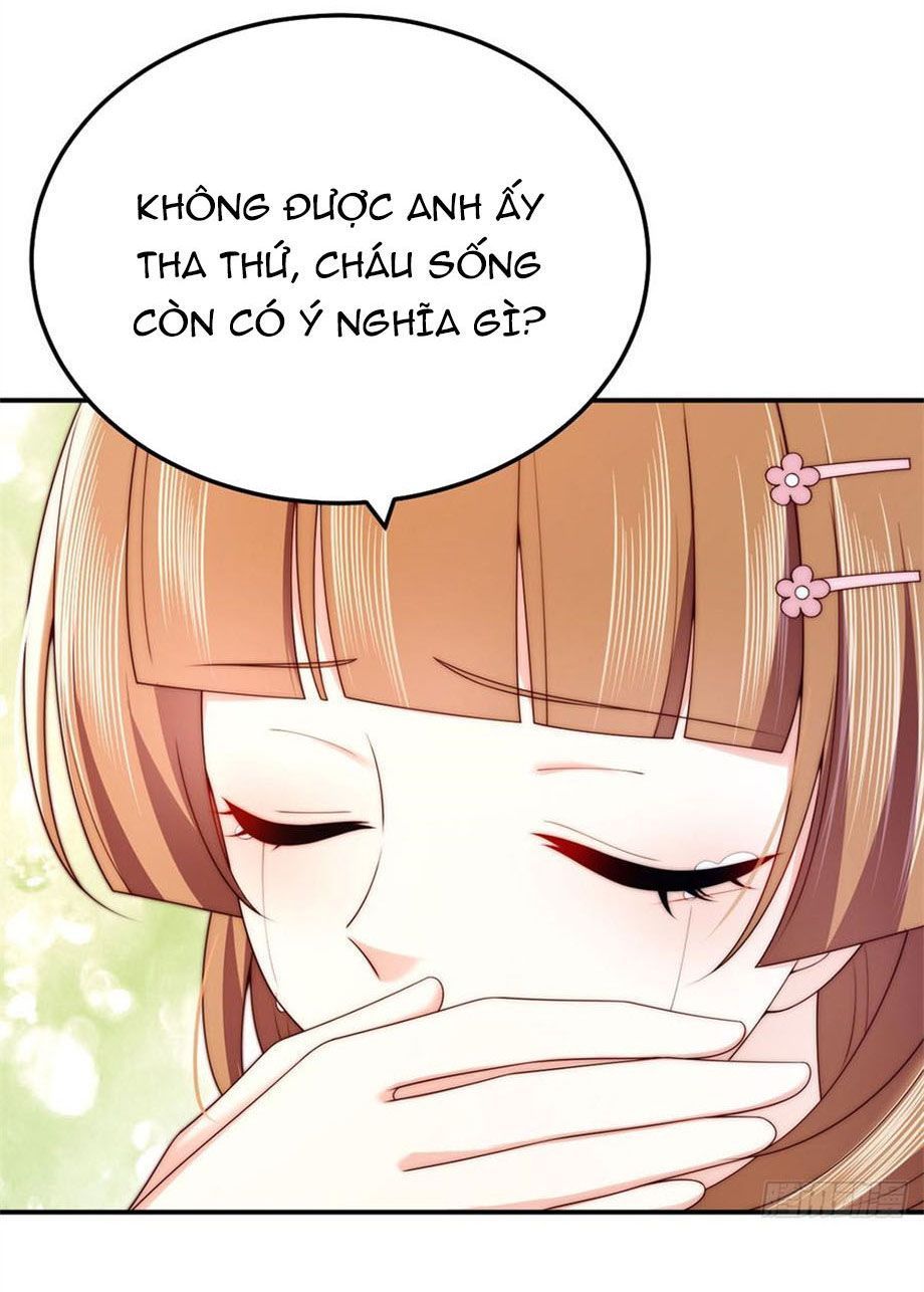 nam thần truy thê chỉ nam chapter 66.2 21