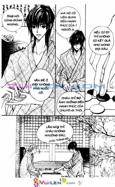 thiên thần dễ thương chapter 5 136