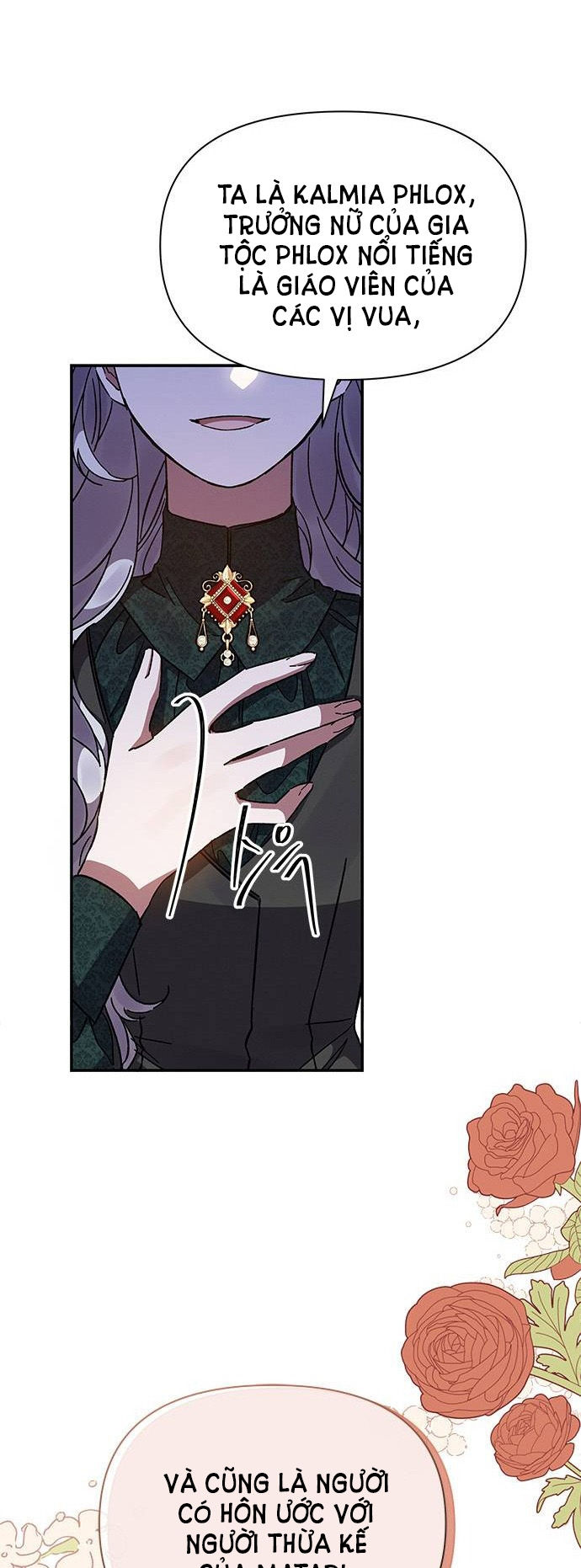 ôi kẻ thù không đội trời chung thân ái của tôi chapter 19.2 27