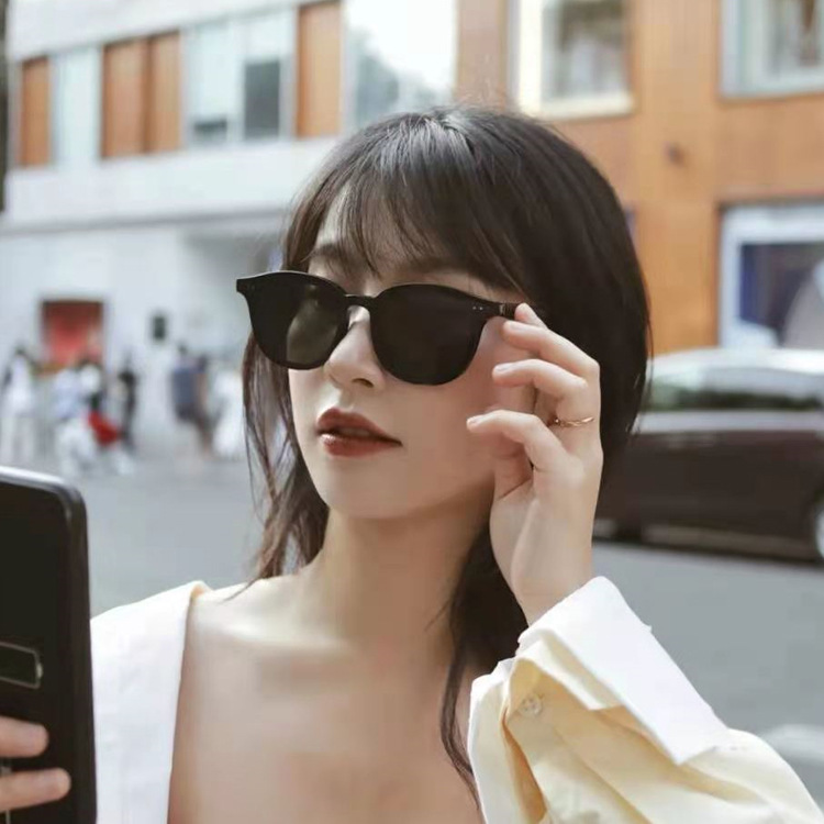 Kính Mát, Kính Râm Nam Nữ Thời Trang Sành Điệu KM17