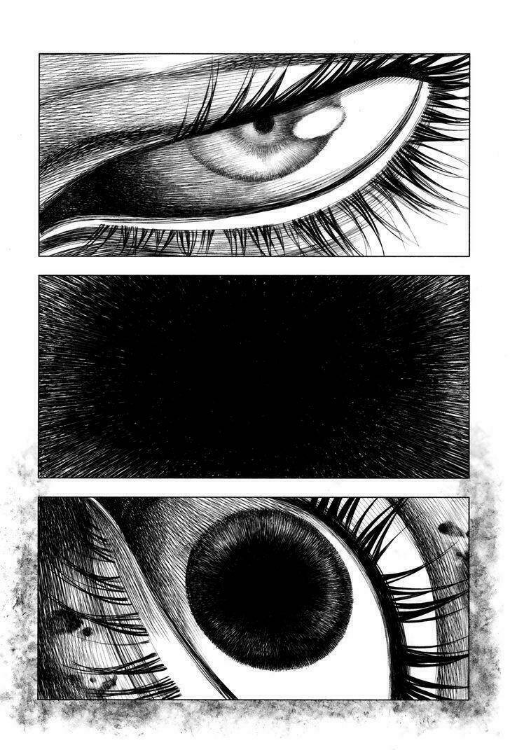 innocent rouge (innocent phần 2) chapter 13 17