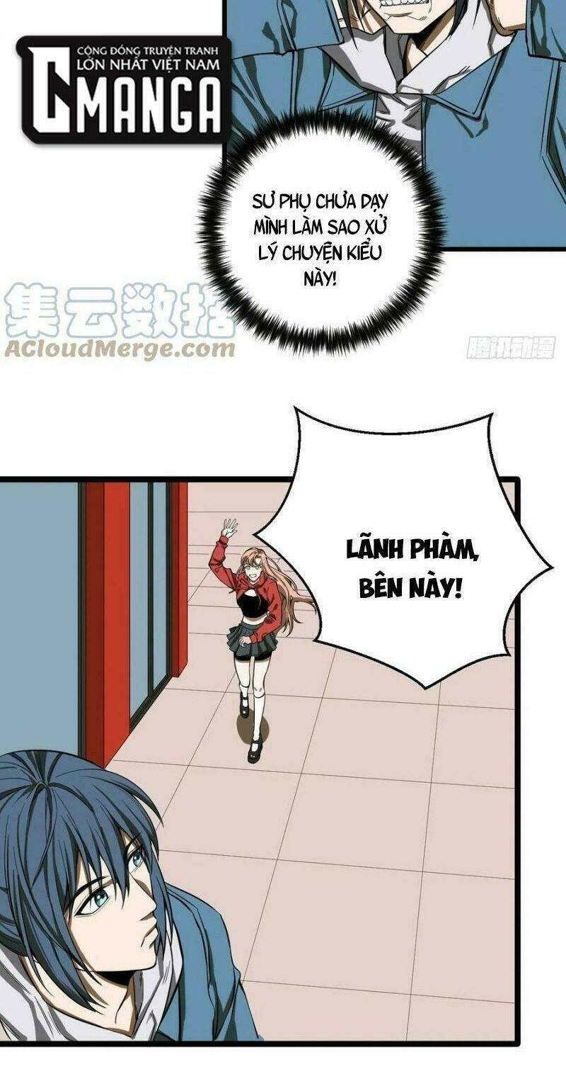 người tu tiên tại đô thị chapter 186 15