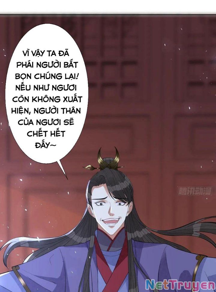 mạt thế nữ vương chapter 73 6