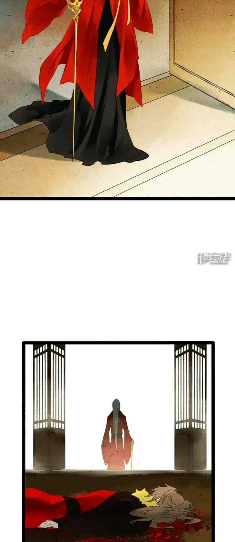 thiếu nữ sấm sét chapter 41 29