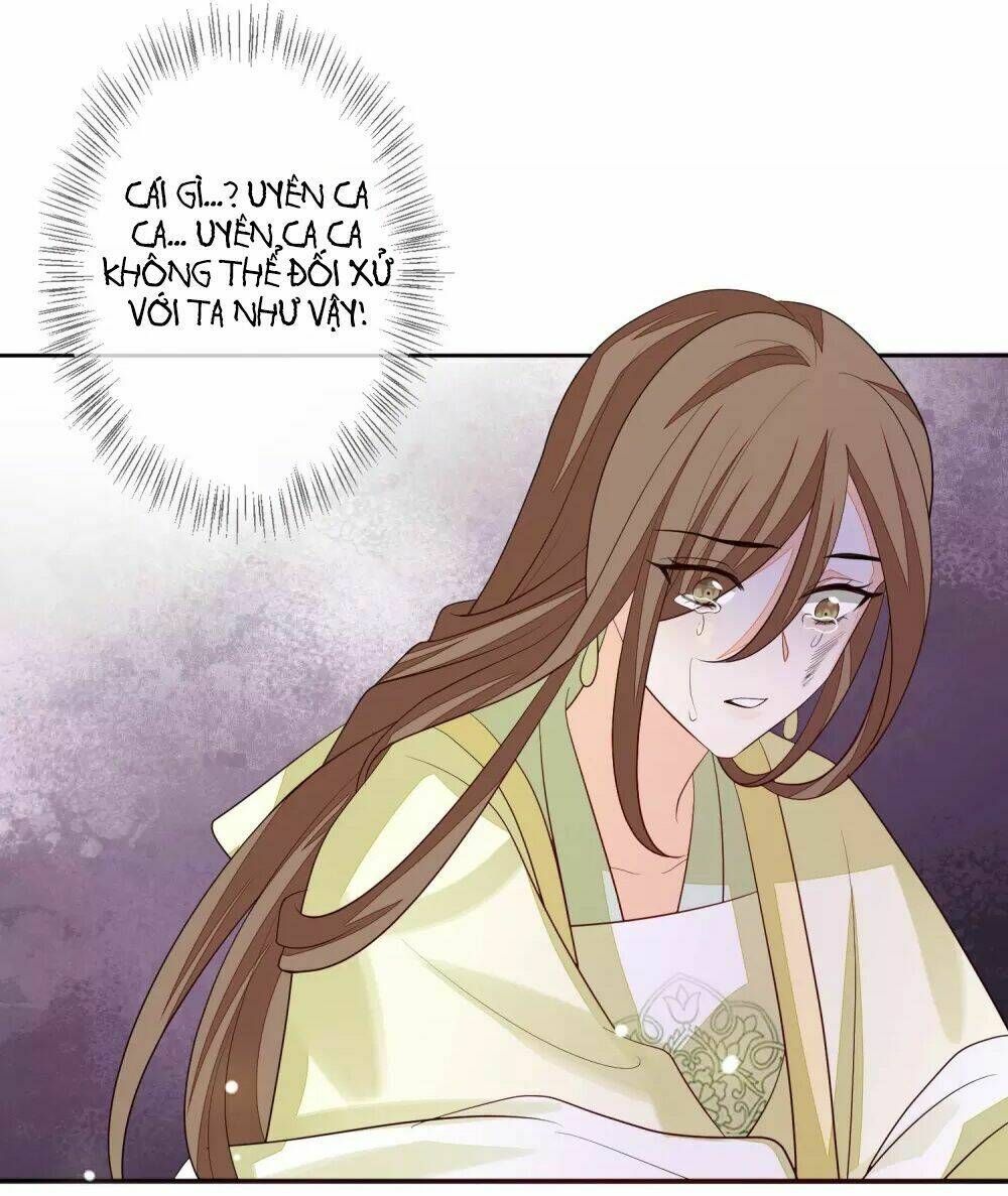 cửu khuyết phong hoa chapter 33 37