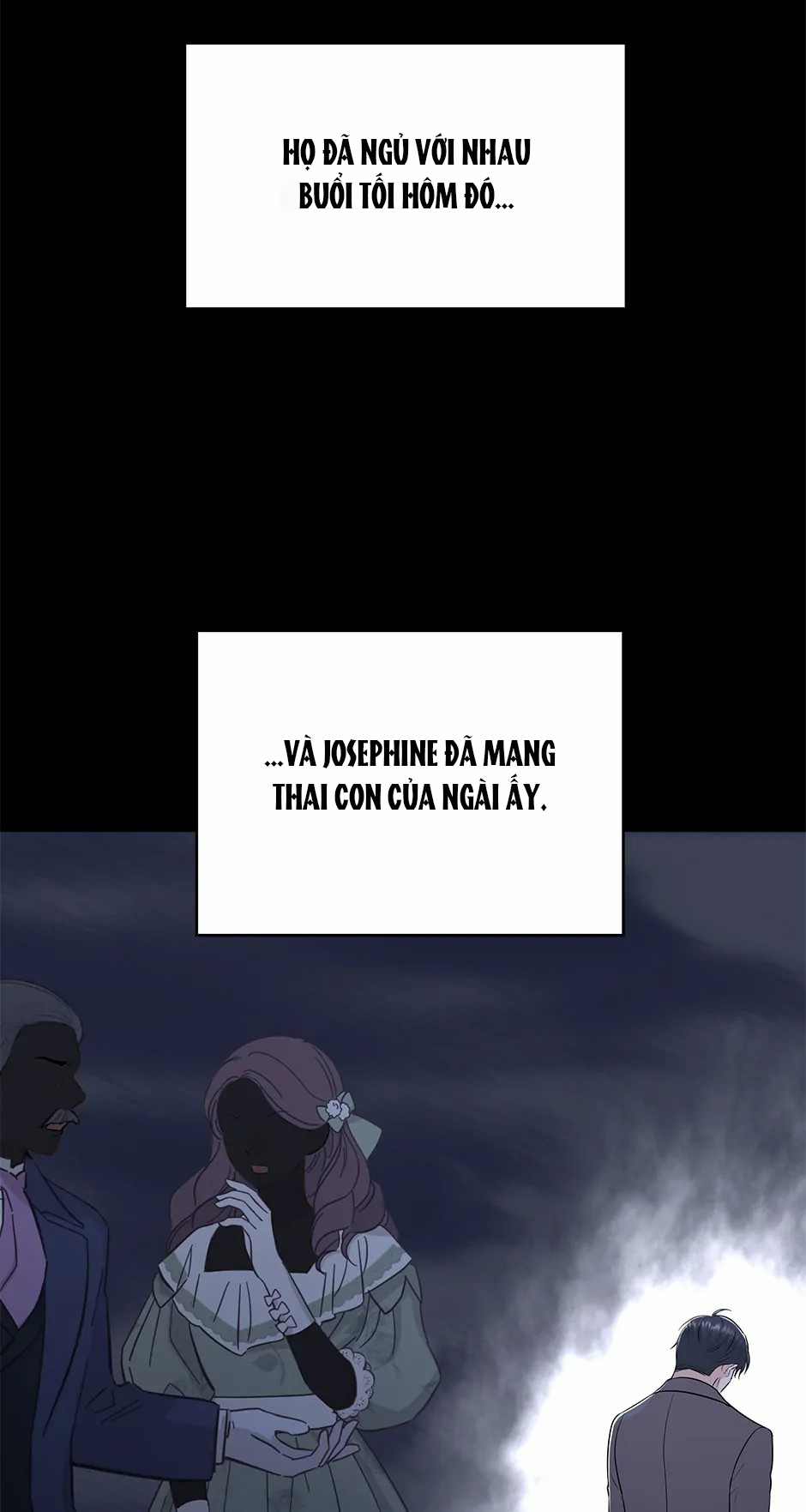 diễn vai ác nữ cũng thật khó khăn chapter 94 40