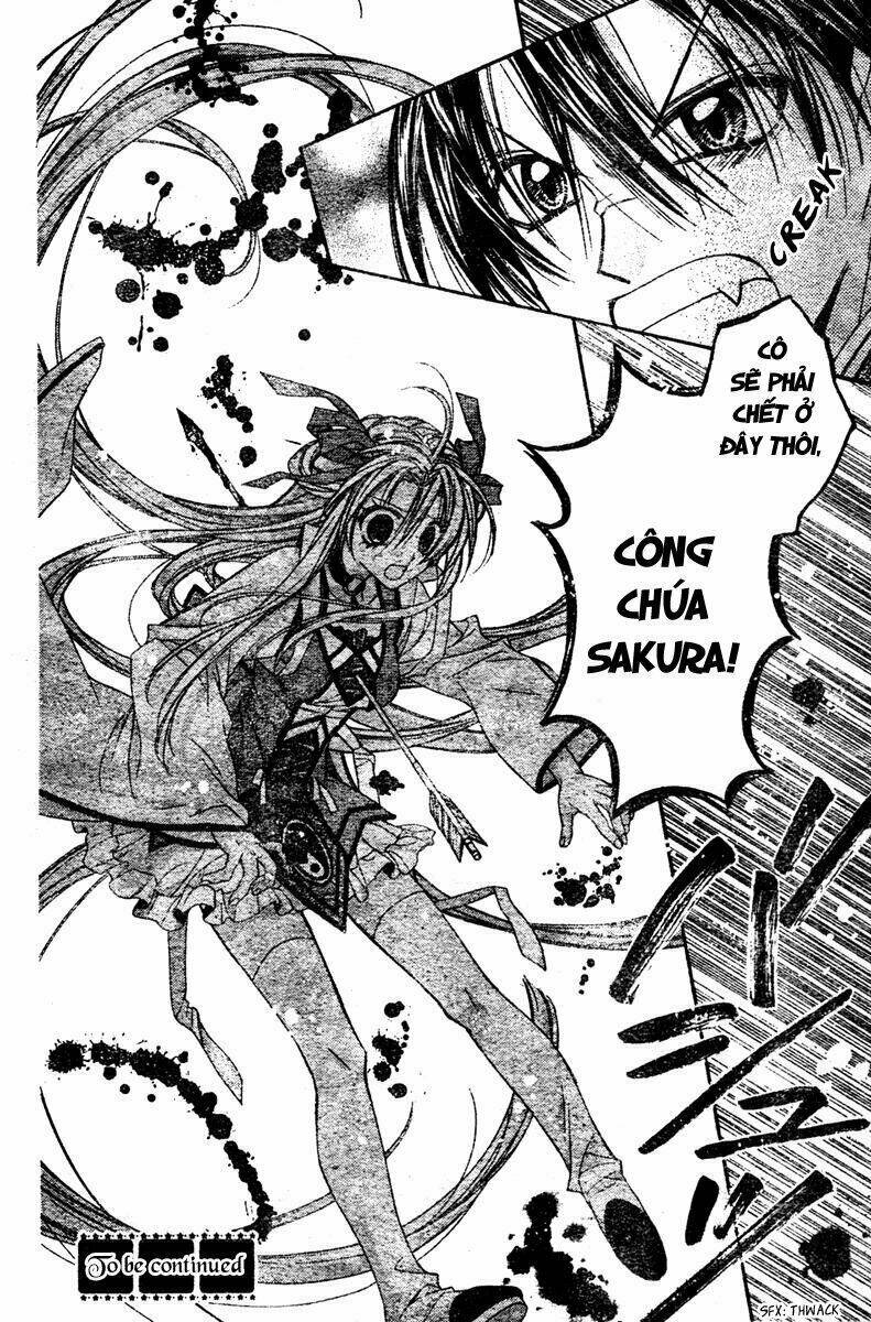 truyền thuyết công chúa hoa anh đào chapter 1 107