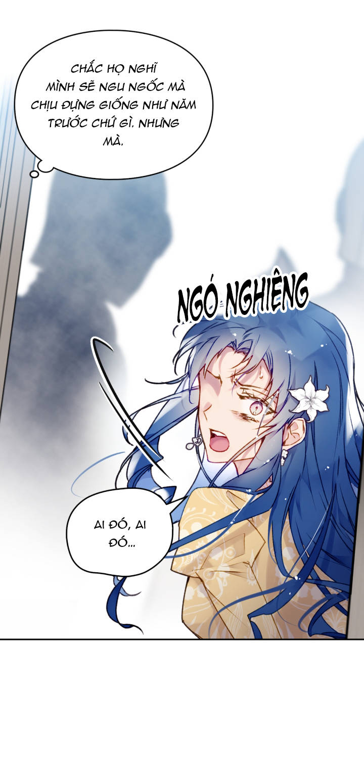 kết thúc của nhân vật phản diện chỉ có thể là cái chết chapter 84 33