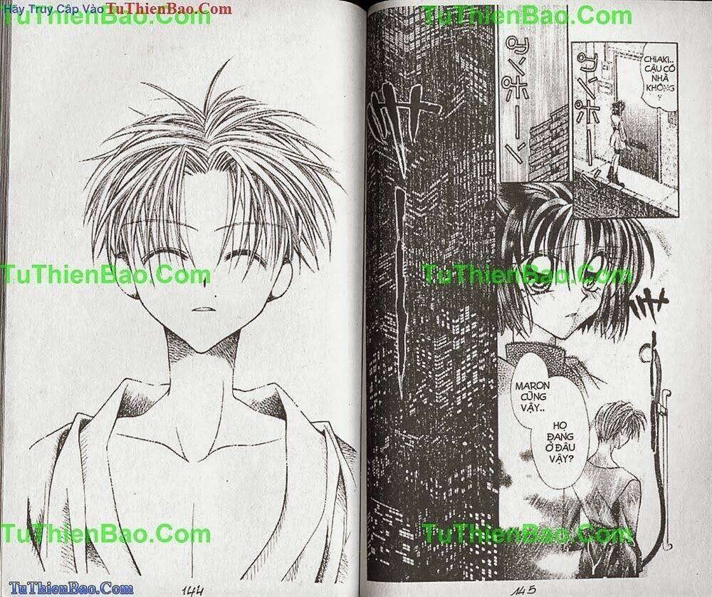 thiên thần bóng tối chapter 4 70