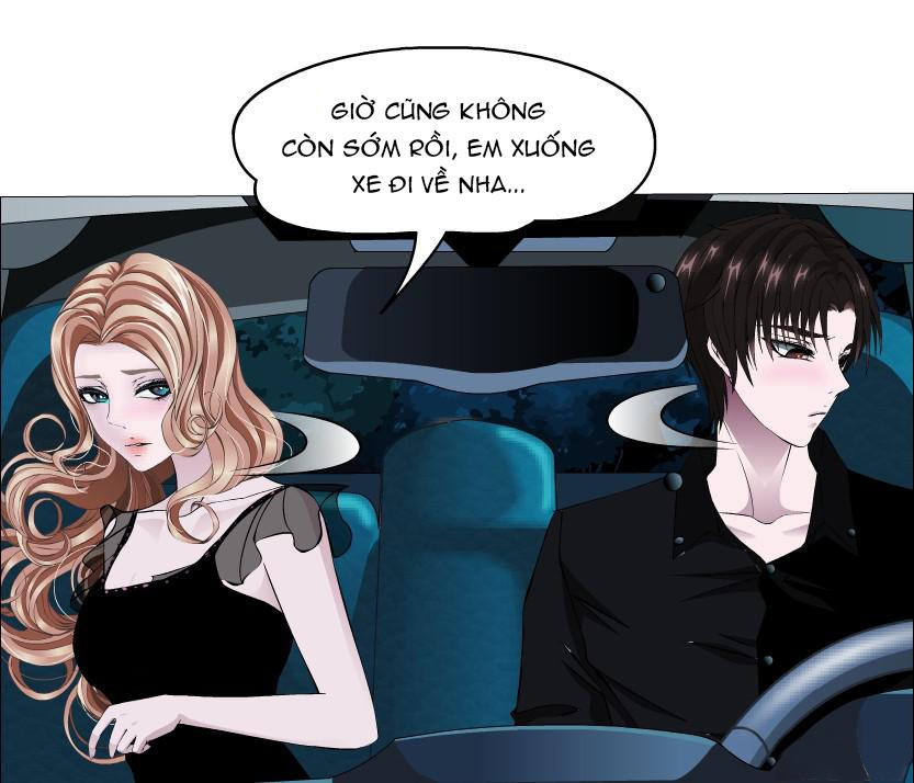 cạm bẫy của nữ thần chapter 108 9