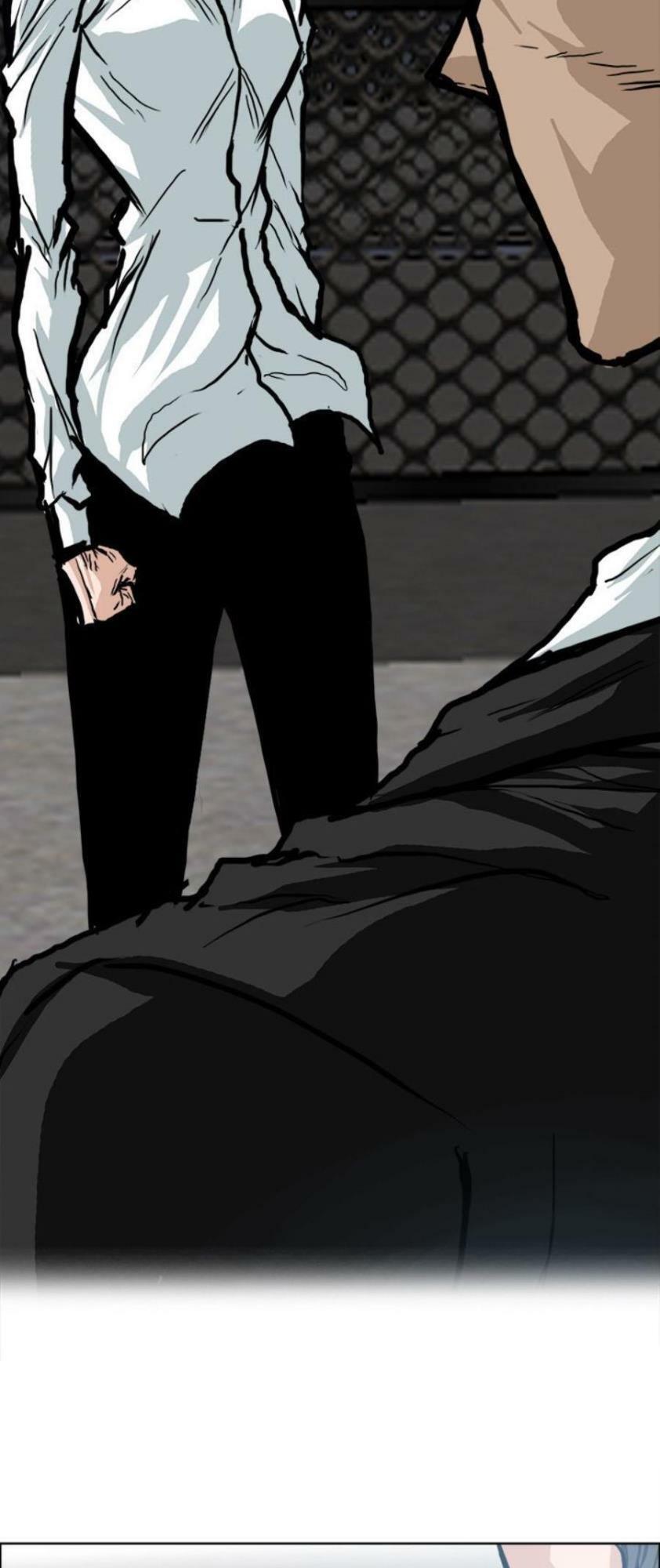 bá chủ học đường ss2 chapter 32 8