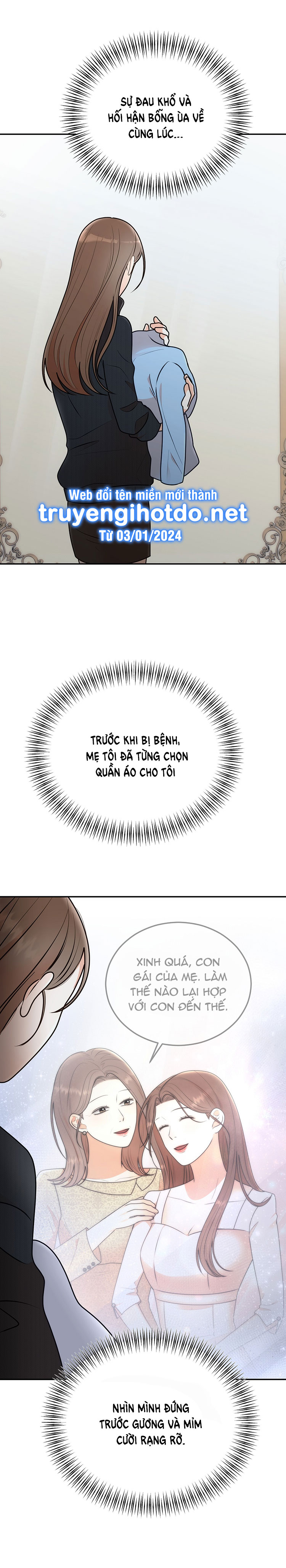 [18+] hôn nhân ràng buộc chapter 25.1 11