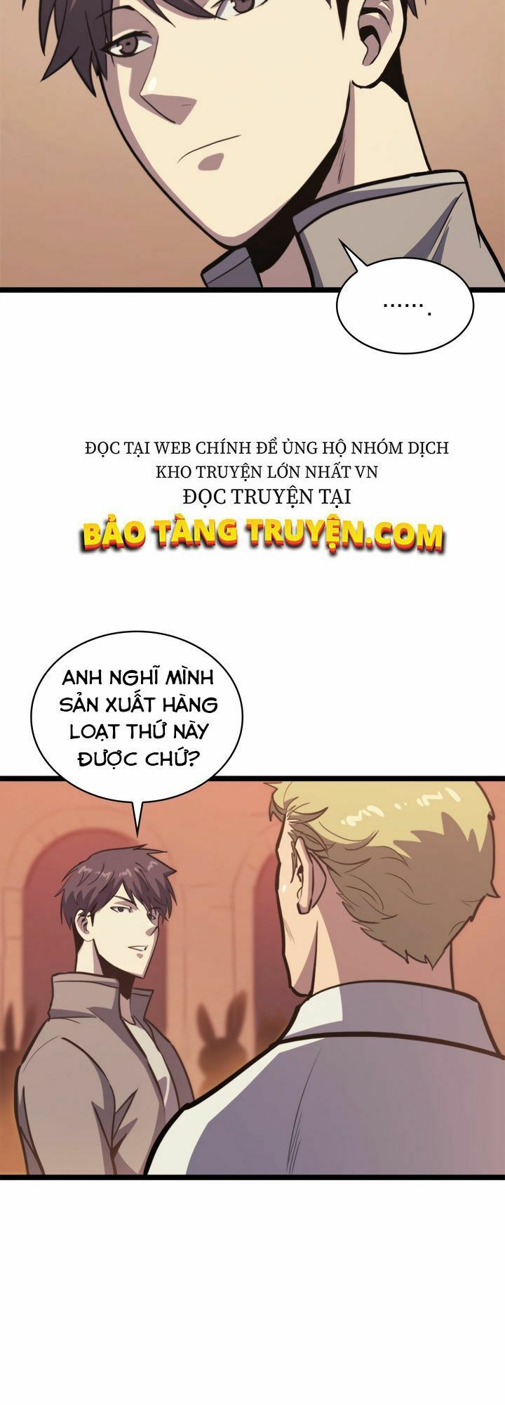 sự trở lại của người chơi cấp cao nhất chapter 100 48