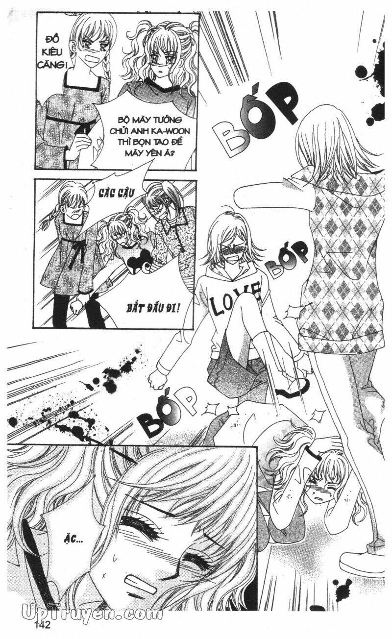 thoát kiếp hồ ly chapter 15 36