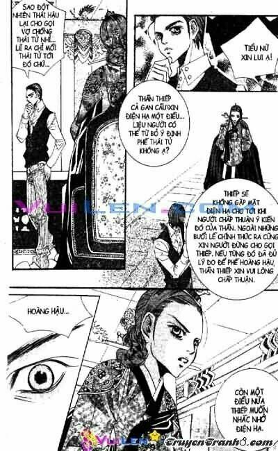 goong - [ hoàng cung ] chapter 14 64