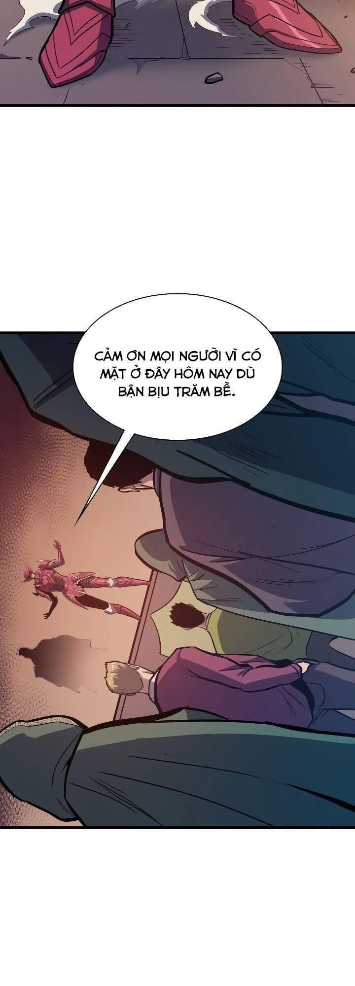 tôi trở lại thăng cấp một mình chapter 73 11