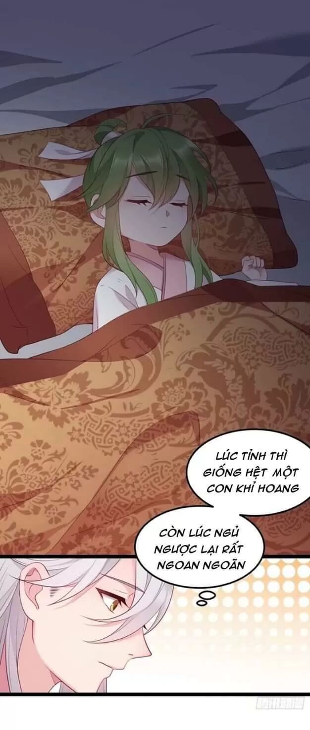 ta mới không gả cho hoàng tử phản diện chapter 10 30