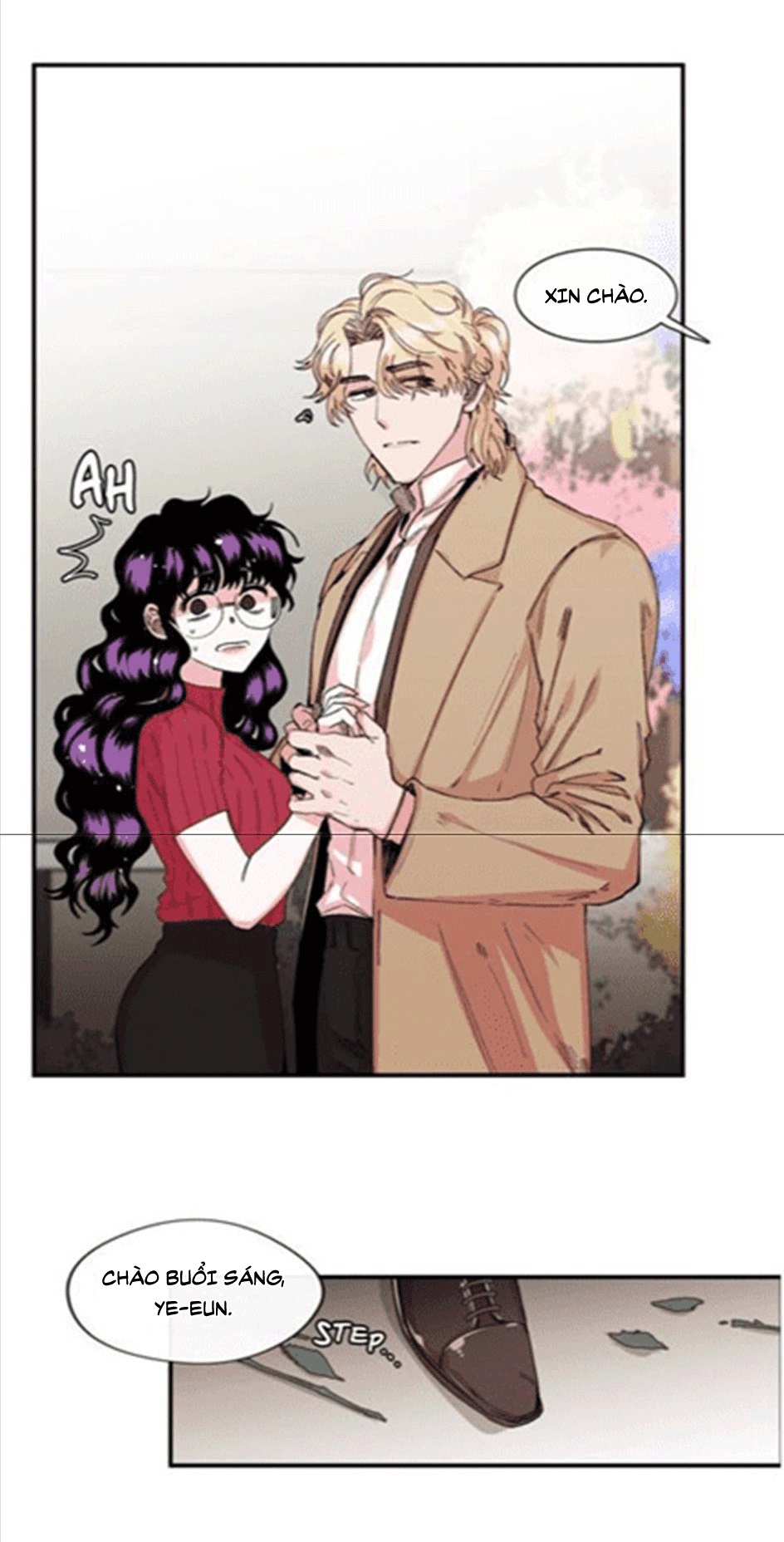 s flower chapter 14.1 6