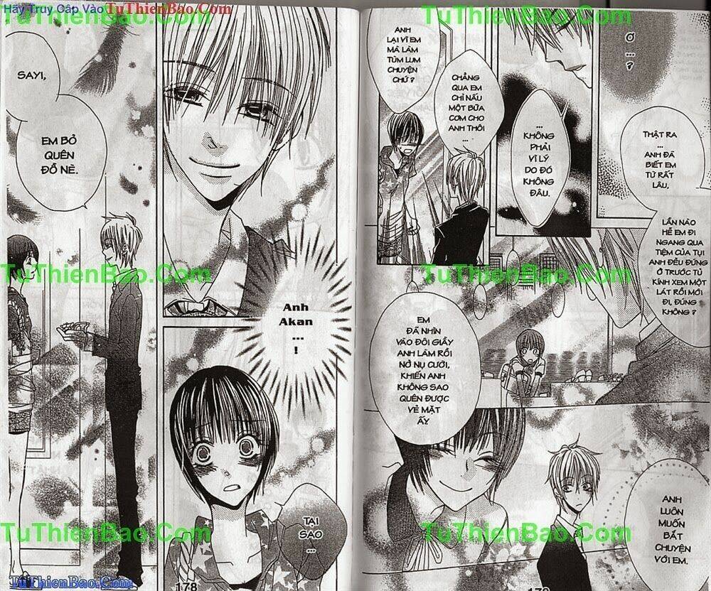 người bạn tuyệt vời chapter 1 89