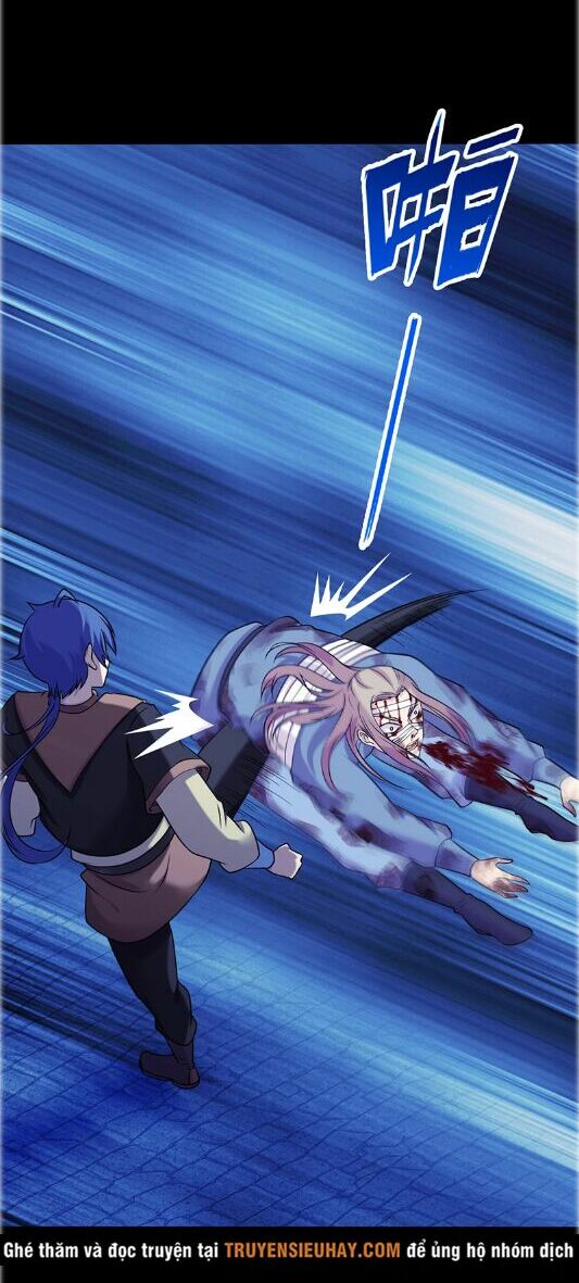 võ đạo độc tôn chapter 26 26