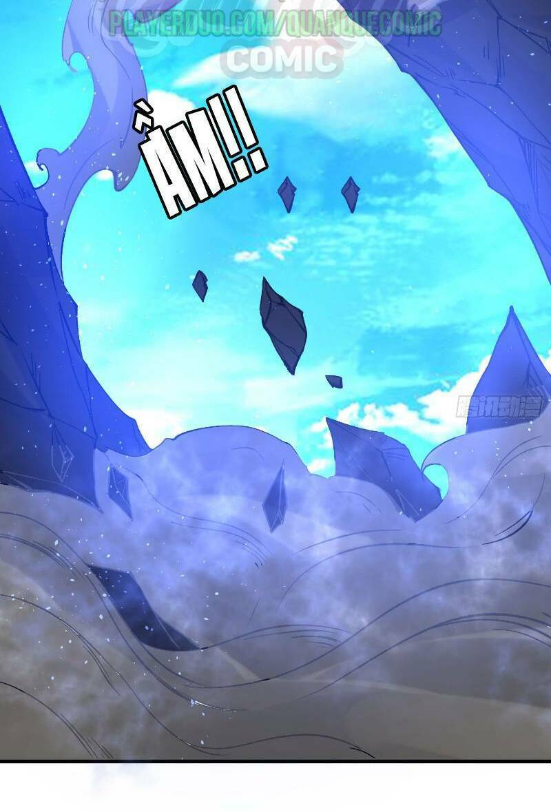 giáng thần chiến ký chapter 61 29