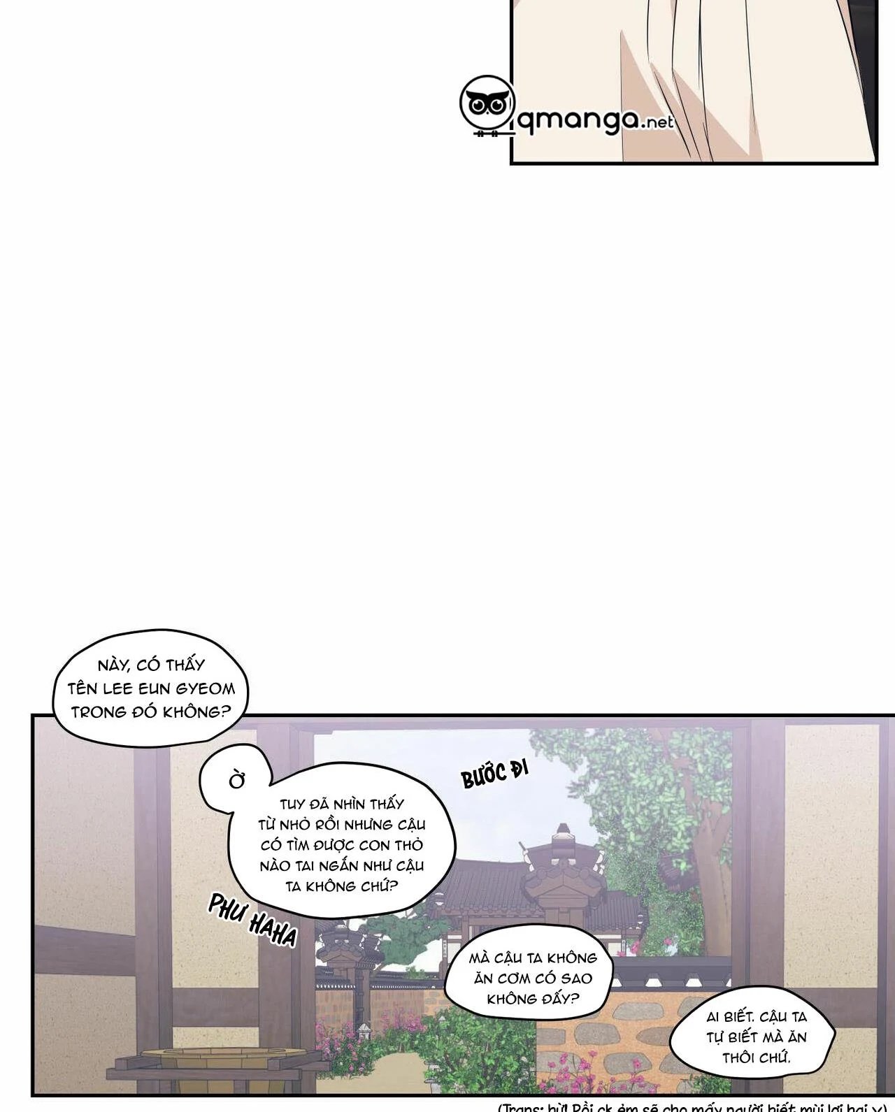 không chốn yêu đương chapter 64.3 42