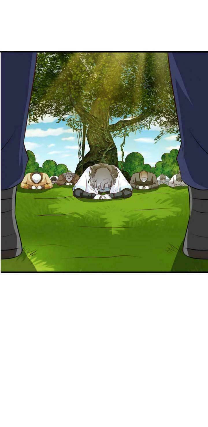 chào buổi tối, minh vương đại nhân chapter 26 20