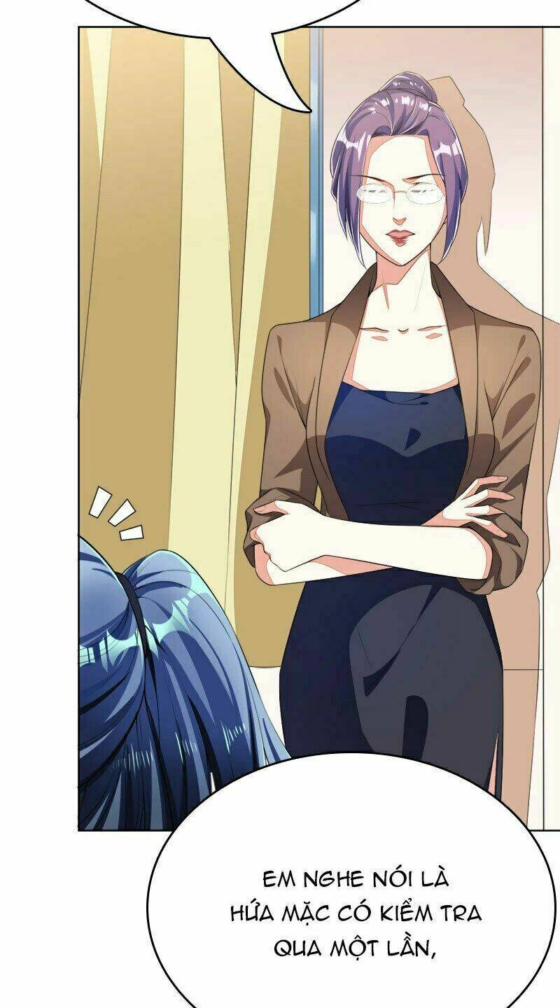 lãnh hôn cuồng ái chapter 45 5