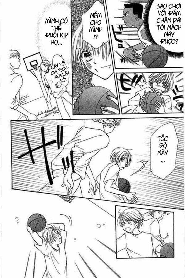 power!! chapter 17 34