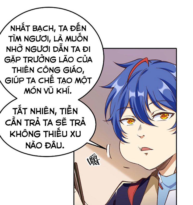 võ đạo độc tôn chapter 409 26