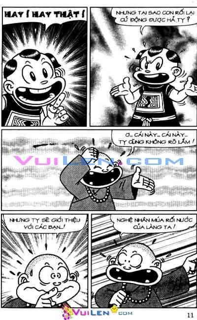 thần đồng đất việt chapter 82 8