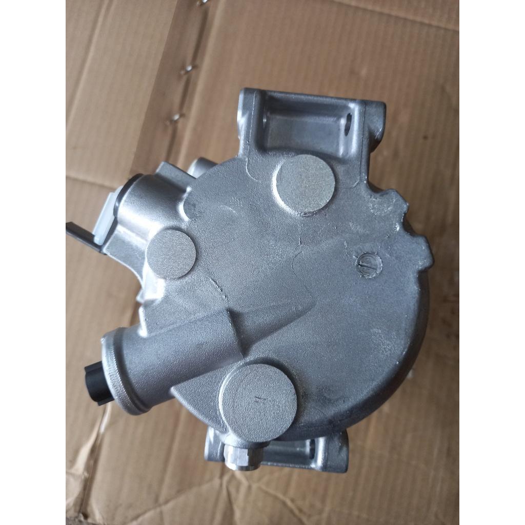 Lốc điều hòa Toyota Camry 2.4 - Hiace - RAV4 2007-2010 Denso Nhật