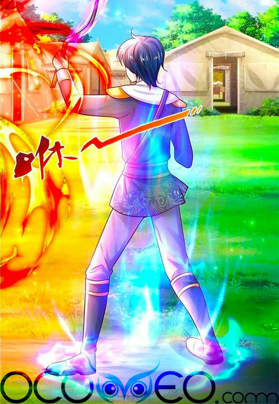 bỗng một ngày trở thành con gái nhà vua chapter 328 24