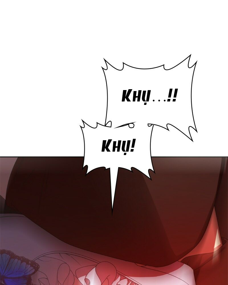 tôi muốn trở thành cô ấy dù chỉ là một ngày chapter 72 21