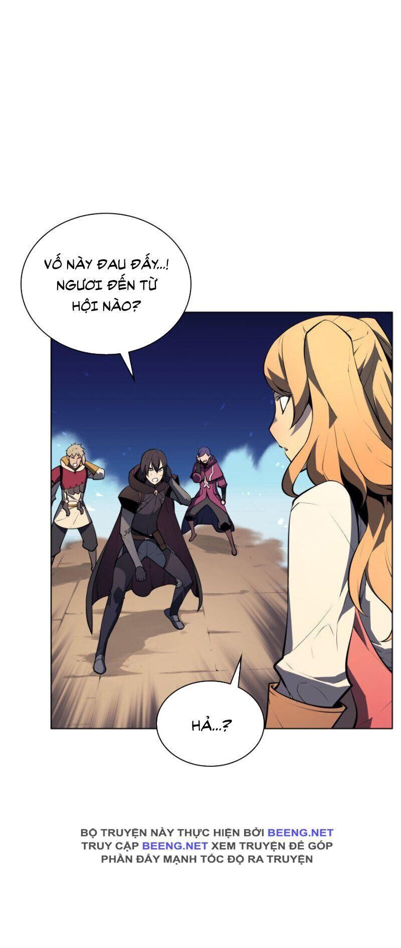 vượt qua giới hạn chapter 30 45