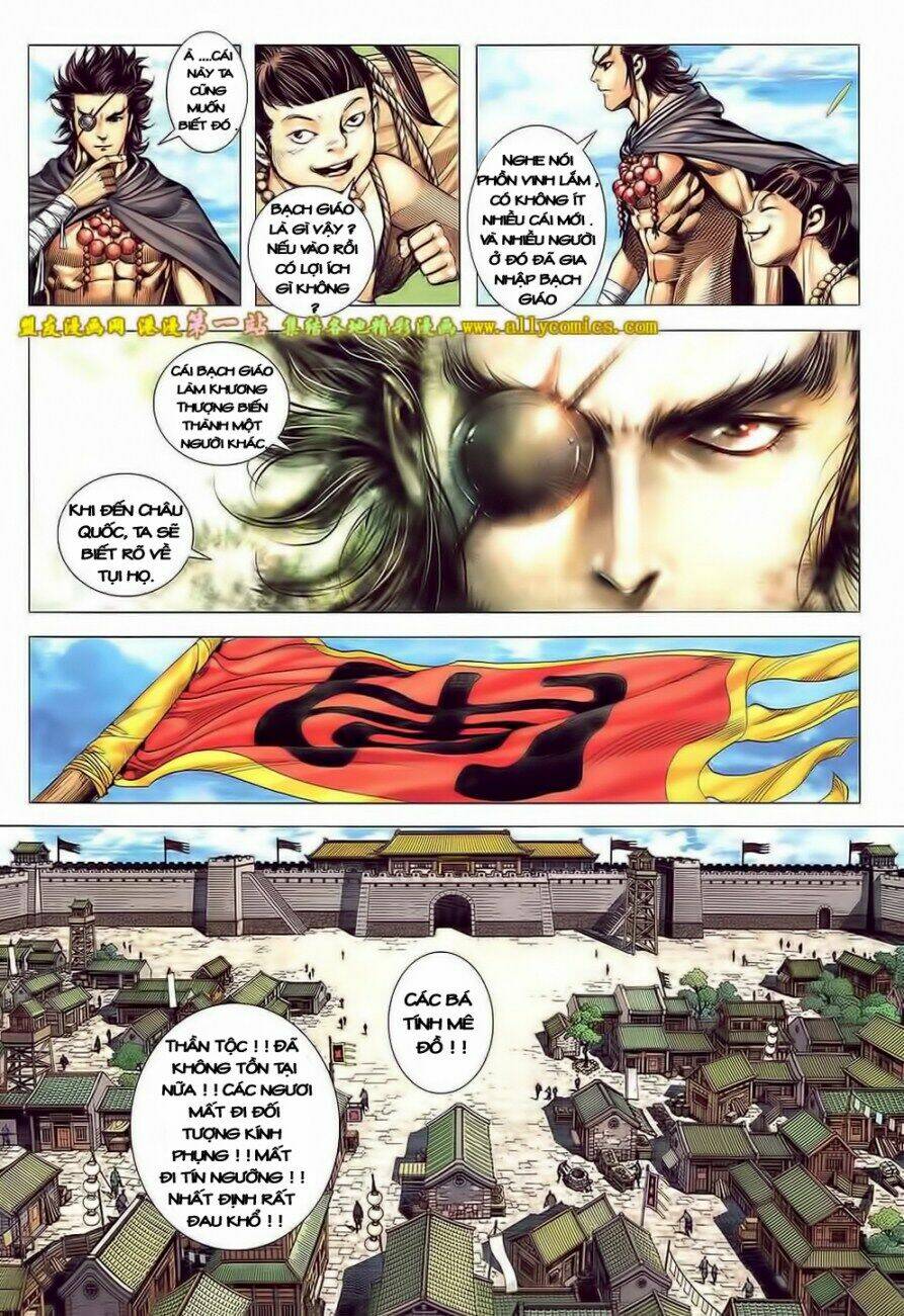 phong thần ký iii chapter 11 23