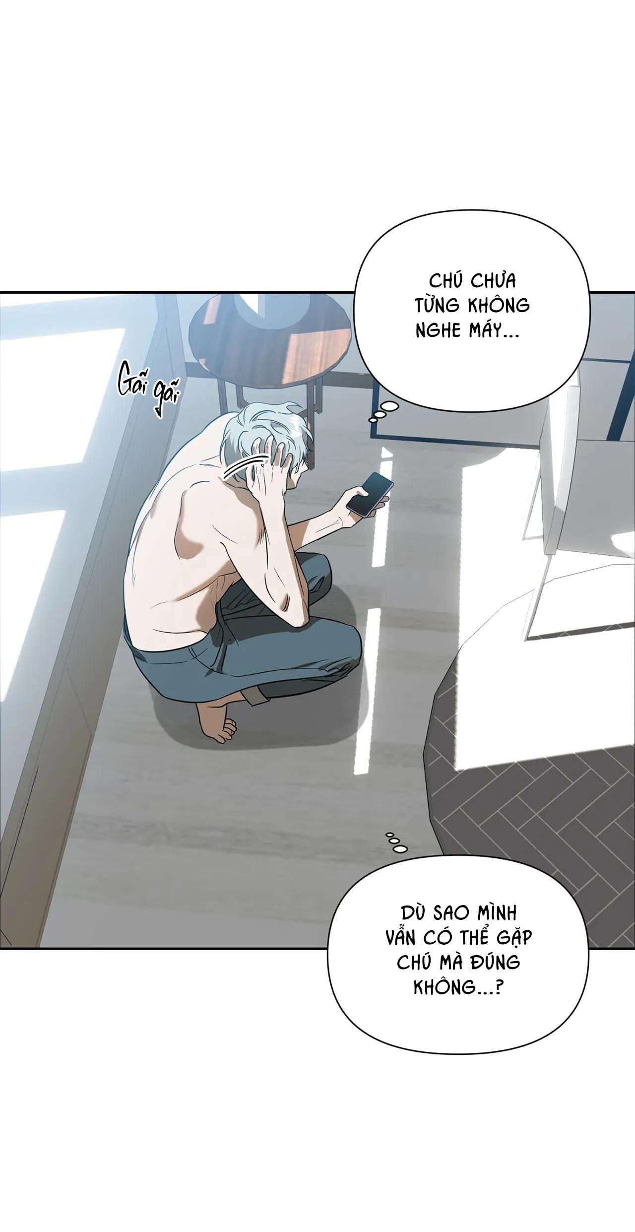 tuyển tập những ông chú tà zâm chapter 6.2 28